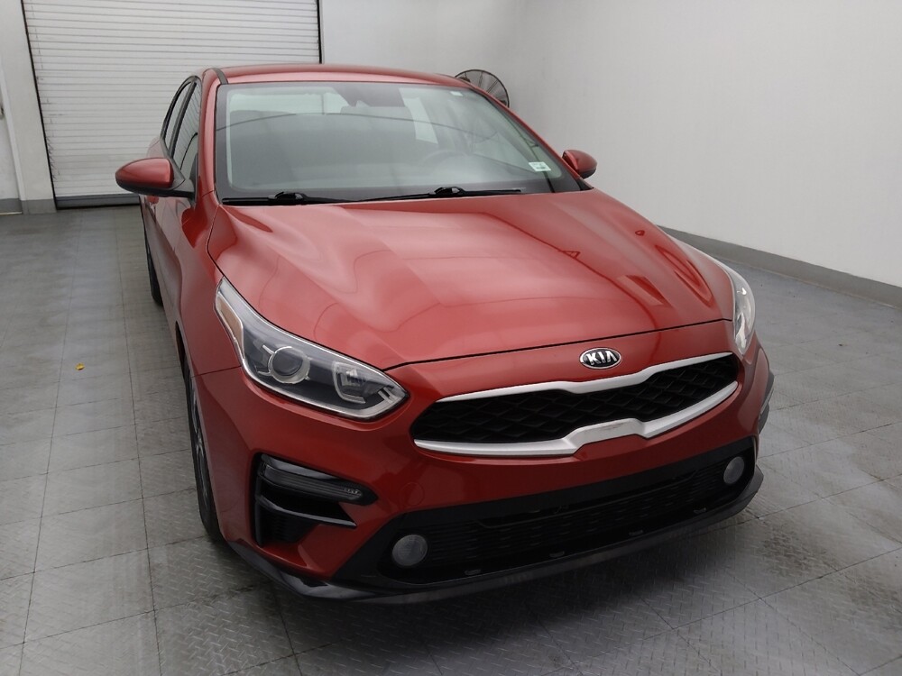 2020 Kia Forte in Raleigh, NC 27604 - 18068015 14