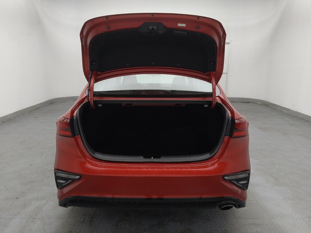 2020 Kia Forte in Raleigh, NC 27604 - 18068015 29