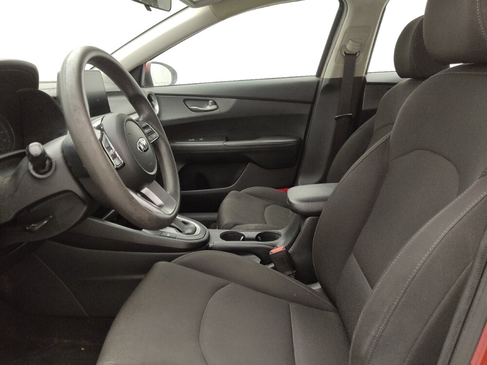 2020 Kia Forte in Raleigh, NC 27604 - 18068015 17