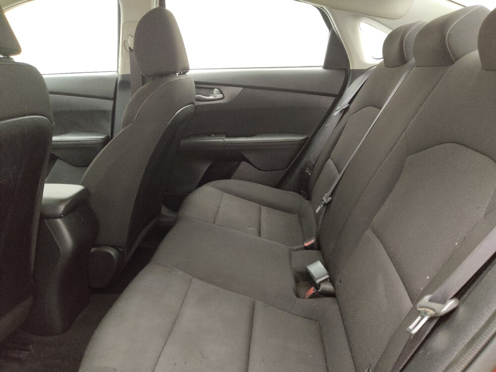 2020 Kia Forte in Raleigh, NC 27604 - 18068015 18