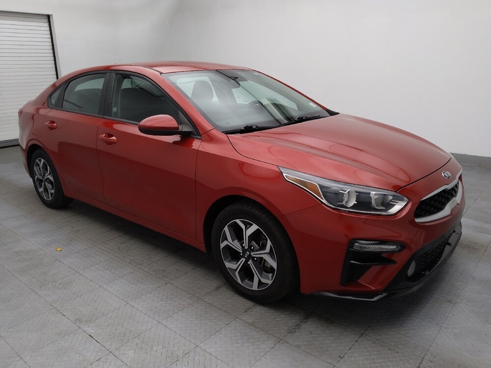 2020 Kia Forte in Raleigh, NC 27604 - 18068015 11