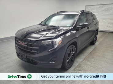 2019 GMC Terrain in Mishawaka, IN 46545
