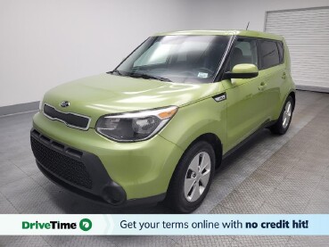 2016 Kia Soul in Mishawaka, IN 46545