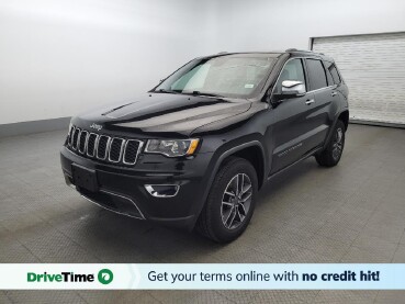2019 Jeep Grand Cherokee in New Castle, DE 19720