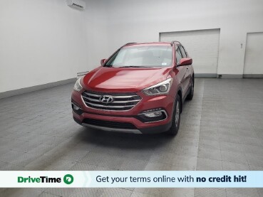 2017 Hyundai Santa Fe in Marietta, GA 30062