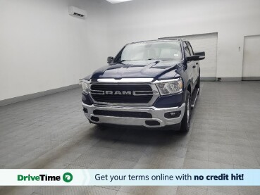 2021 RAM 1500 in Union City, GA 30291
