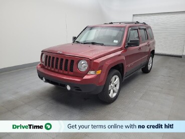 2016 Jeep Patriot in Louisville, KY 40258