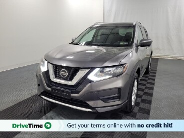 2018 Nissan Rogue in Plymouth Meeting, PA 19462