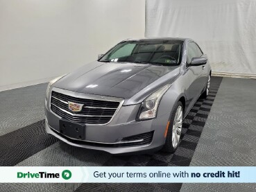 2019 Cadillac ATS in Plymouth Meeting, PA 19462