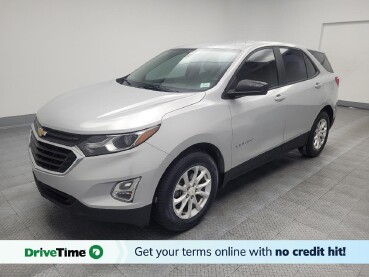 2018 Chevrolet Equinox in Memphis, TN 38115
