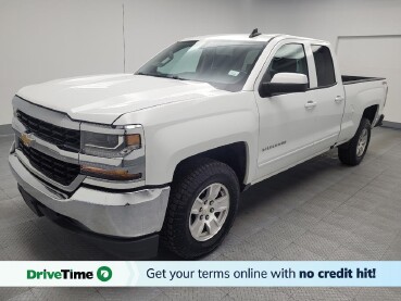 2019 Chevrolet Silverado 1500 in Memphis, TN 38115