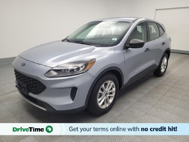 2022 Ford Escape in Memphis, TN 38115
