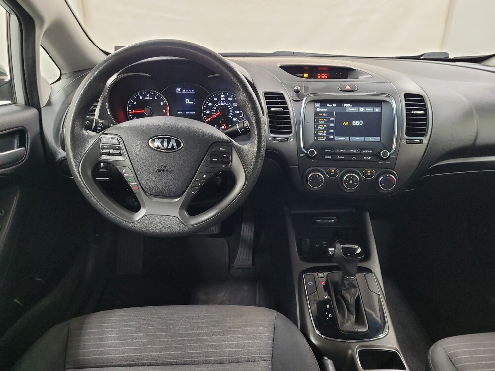 2018 Kia Forte in Pittsburgh, PA 15237 - 18068041 22