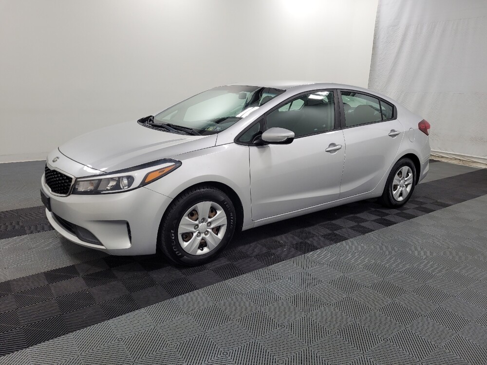 2018 Kia Forte in Pittsburgh, PA 15237 - 18068041 2