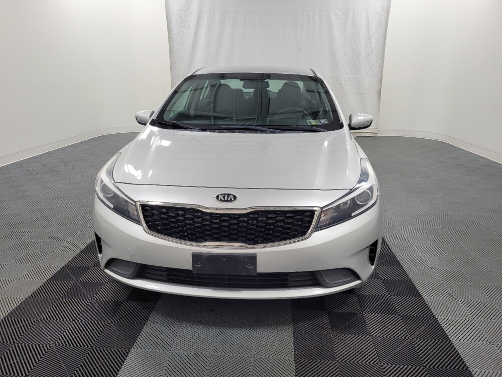 2018 Kia Forte in Pittsburgh, PA 15237 - 18068041 15