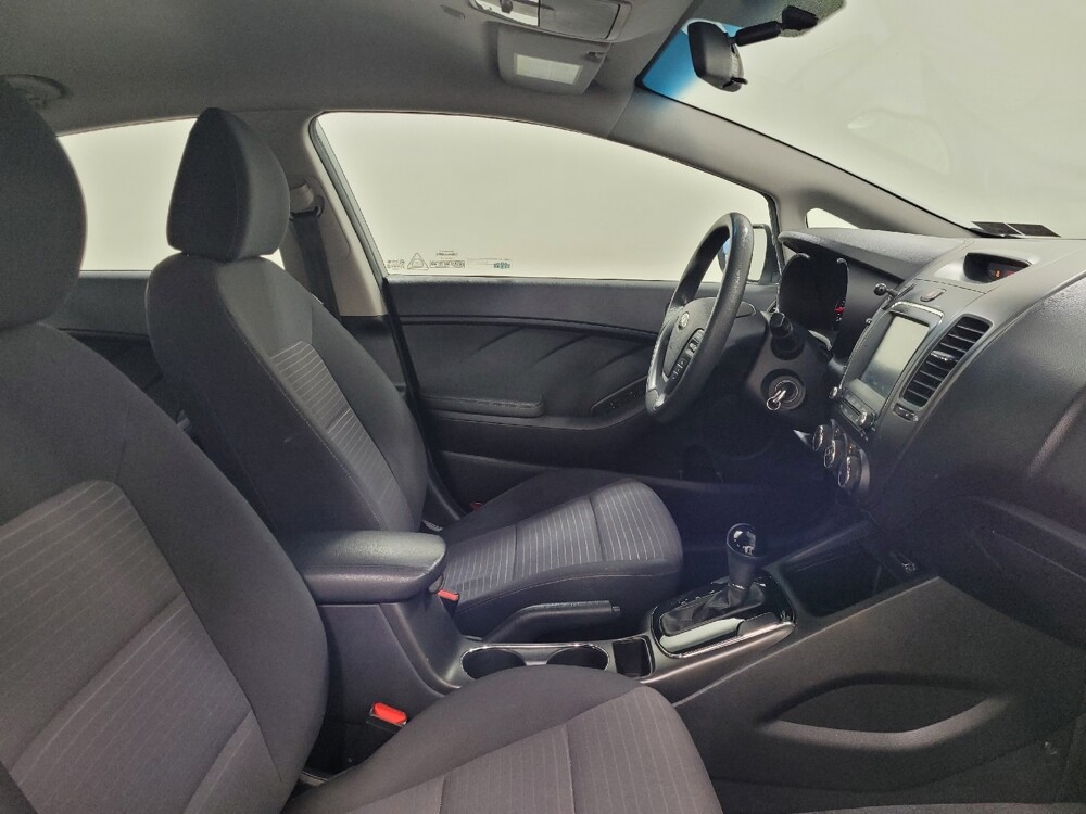 2018 Kia Forte in Pittsburgh, PA 15237 - 18068041 21
