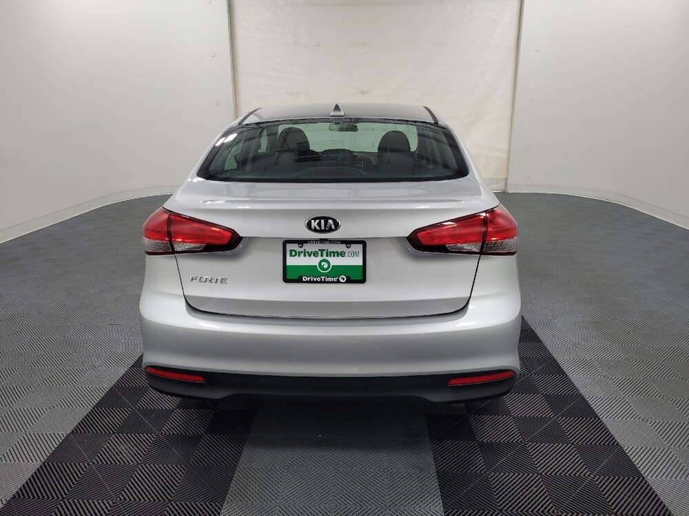 2018 Kia Forte in Pittsburgh, PA 15237 - 18068041 7
