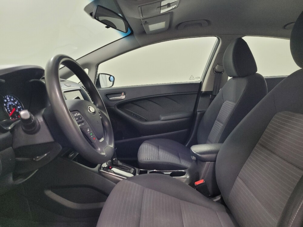 2018 Kia Forte in Pittsburgh, PA 15237 - 18068041 17