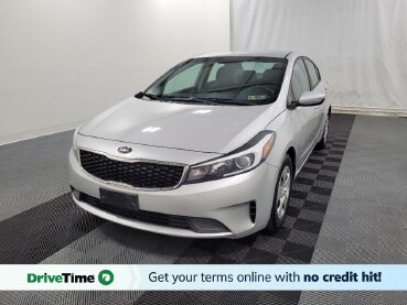 2018 Kia Forte in Pittsburgh, PA 15237