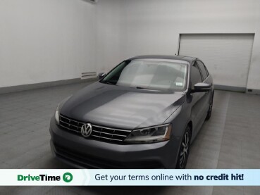 2018 Volkswagen Jetta in Chattanooga, TN 37421