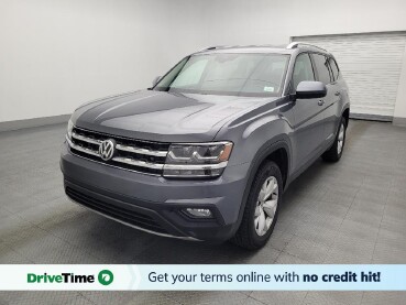 2019 Volkswagen Atlas in Orlando, FL 32808