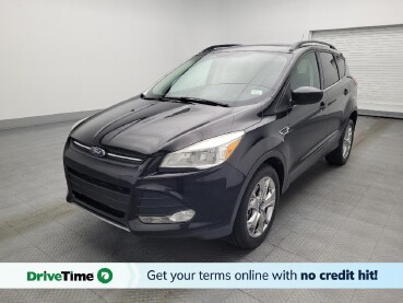 2014 Ford Escape in West Palm Beach, FL 33409
