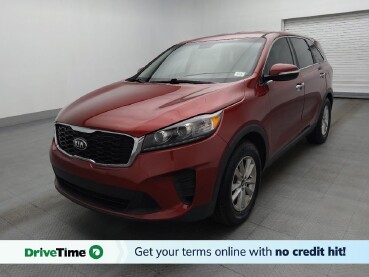 2019 Kia Sorento in Savannah, GA 31419