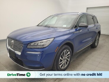 2021 Lincoln Corsair in Baton Rouge, LA 70816
