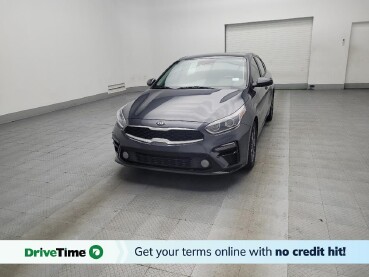 2021 Kia Forte in Duluth, GA 30096