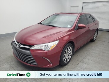 2015 Toyota Camry in Wichita, KS 67207