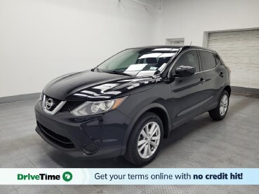2017 Nissan Rogue Sport in Las Vegas, NV 89102