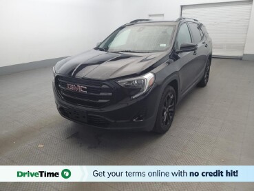 2020 GMC Terrain in Pittsburgh, PA 15236