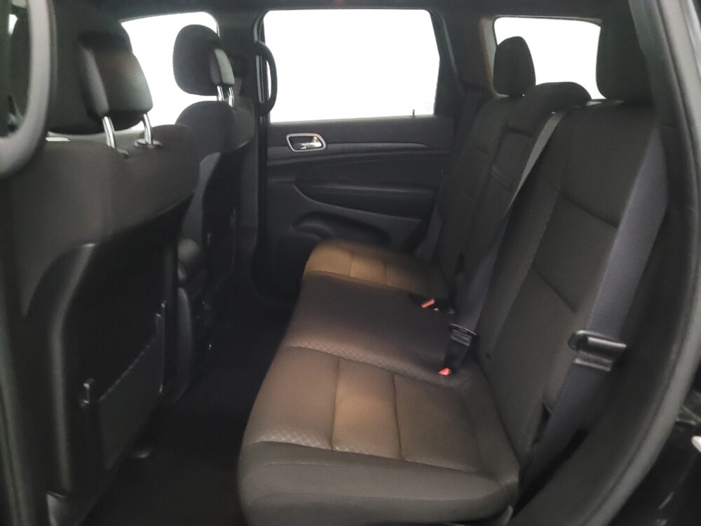 2021 Jeep Grand Cherokee in New Castle, DE 19720 - 18068056 18