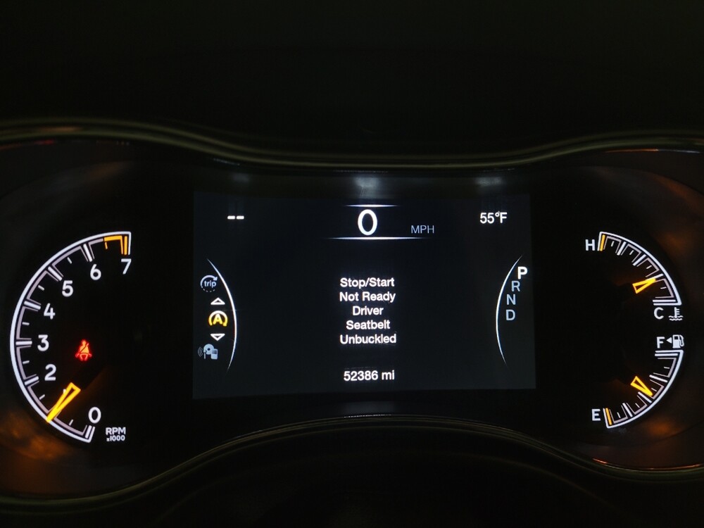 2021 Jeep Grand Cherokee in New Castle, DE 19720 - 18068056 23