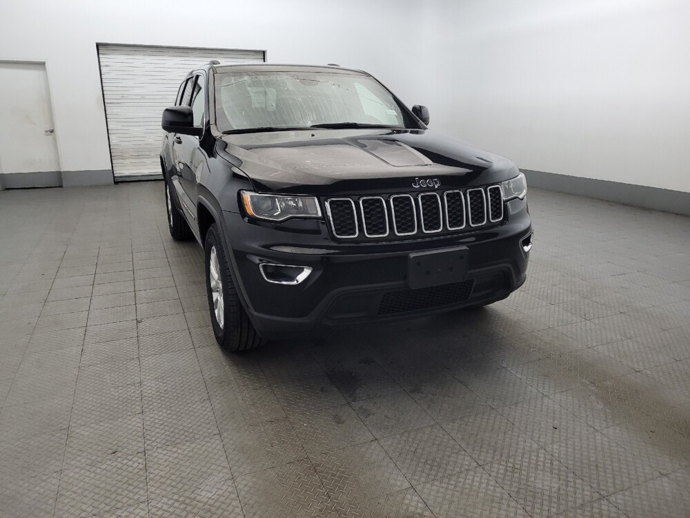 2021 Jeep Grand Cherokee in New Castle, DE 19720 - 18068056 14