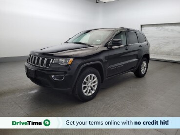 2021 Jeep Grand Cherokee in New Castle, DE 19720