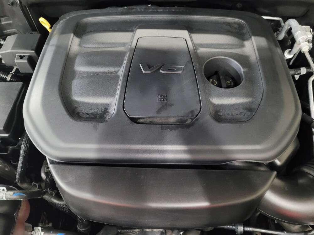 2021 Jeep Grand Cherokee in New Castle, DE 19720 - 18068056 30