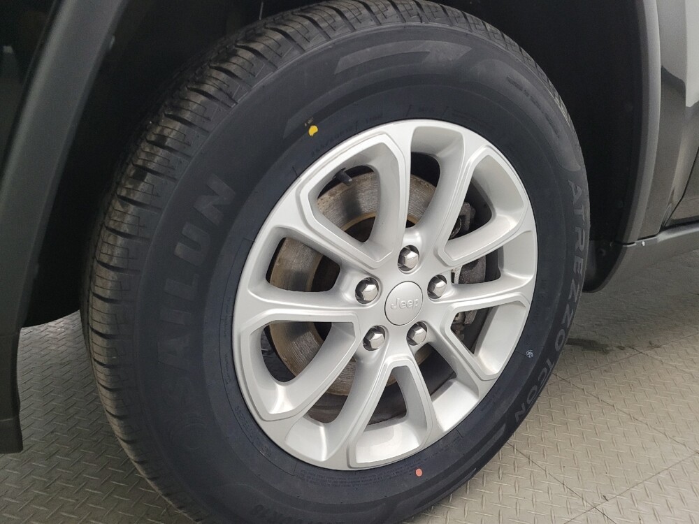 2021 Jeep Grand Cherokee in New Castle, DE 19720 - 18068056 31