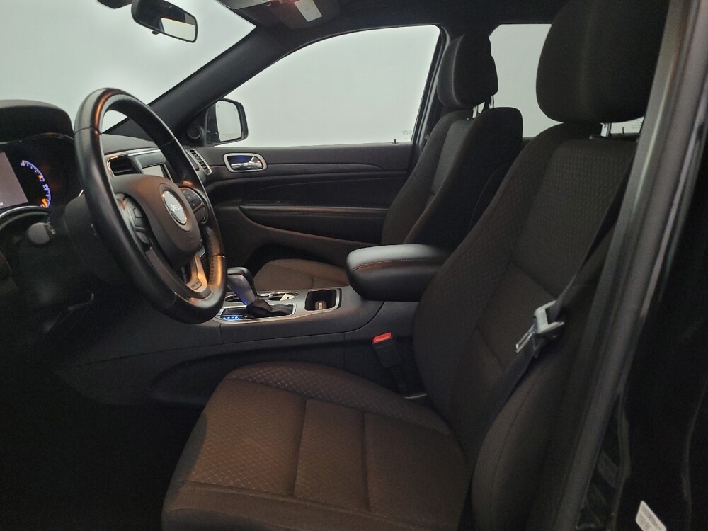 2021 Jeep Grand Cherokee in New Castle, DE 19720 - 18068056 17