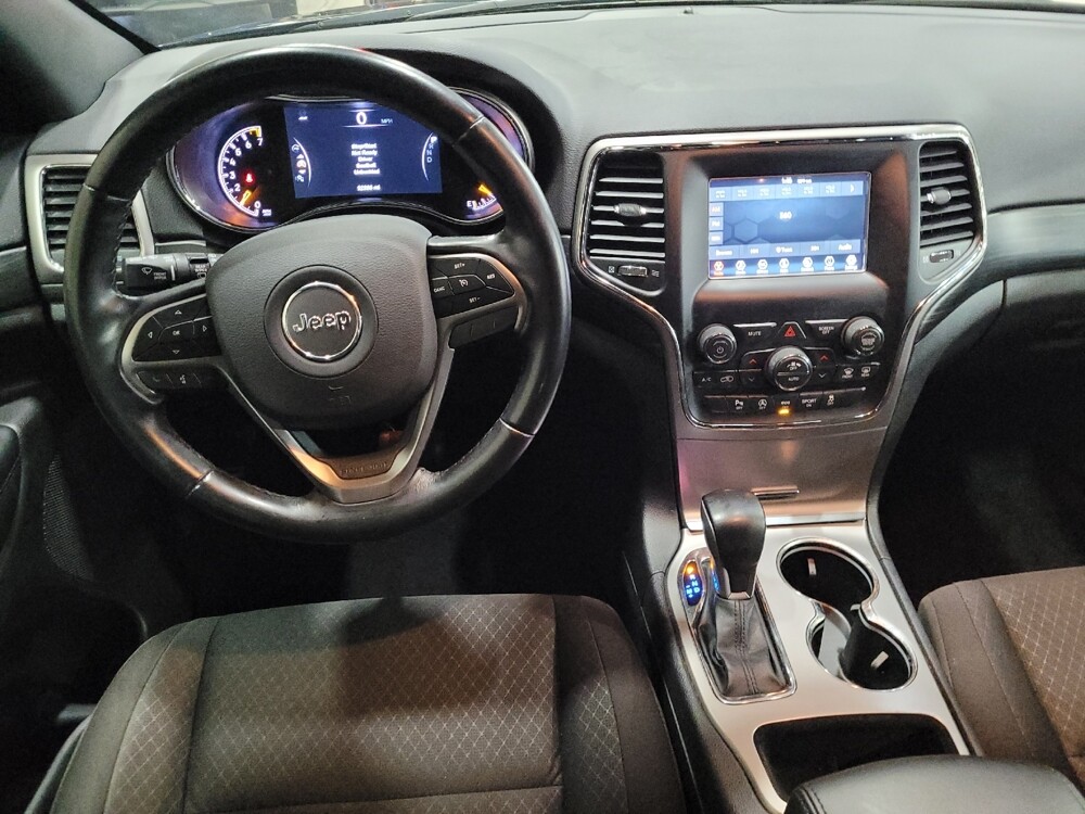 2021 Jeep Grand Cherokee in New Castle, DE 19720 - 18068056 22