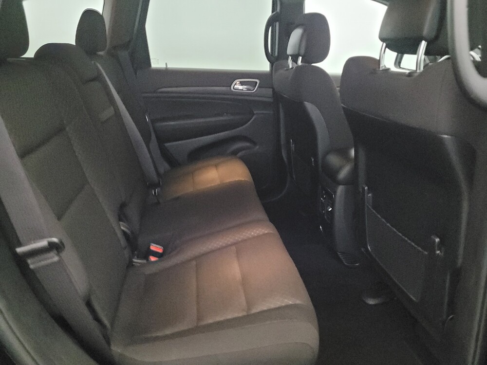 2021 Jeep Grand Cherokee in New Castle, DE 19720 - 18068056 19