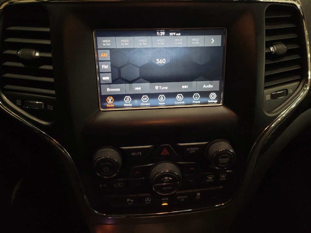 2021 Jeep Grand Cherokee in New Castle, DE 19720 - 18068056 25