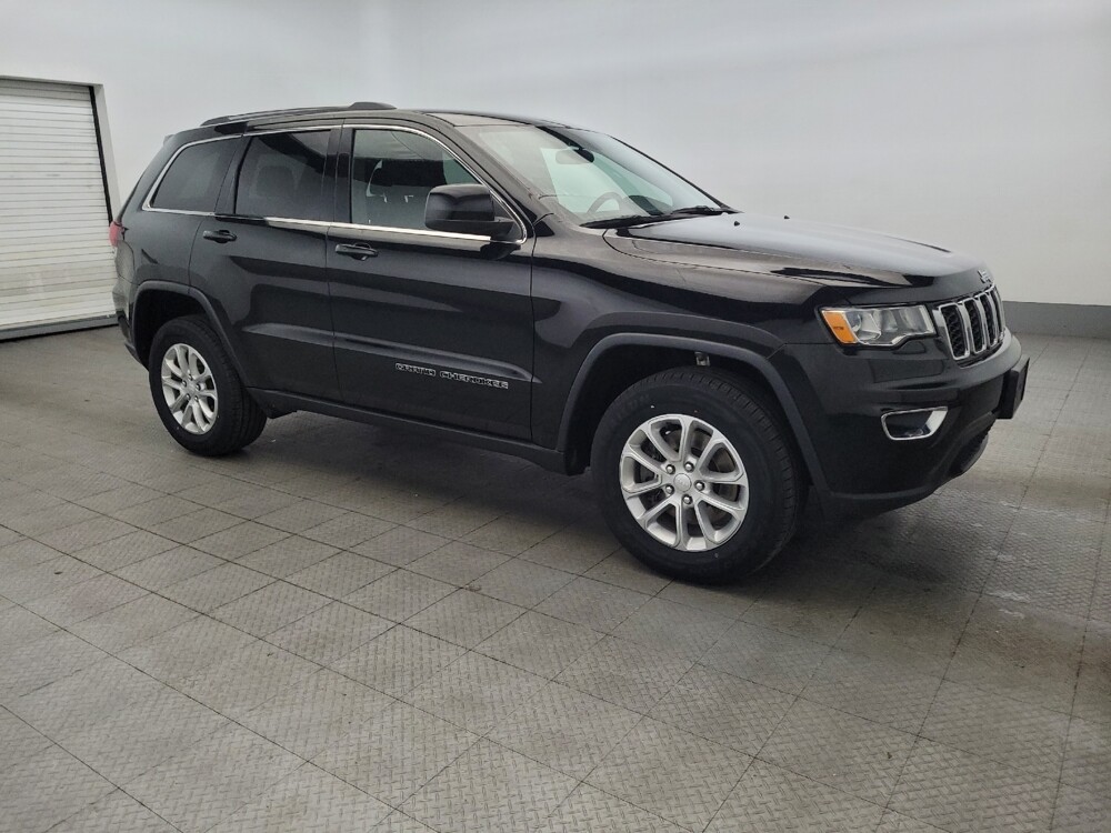 2021 Jeep Grand Cherokee in New Castle, DE 19720 - 18068056 11