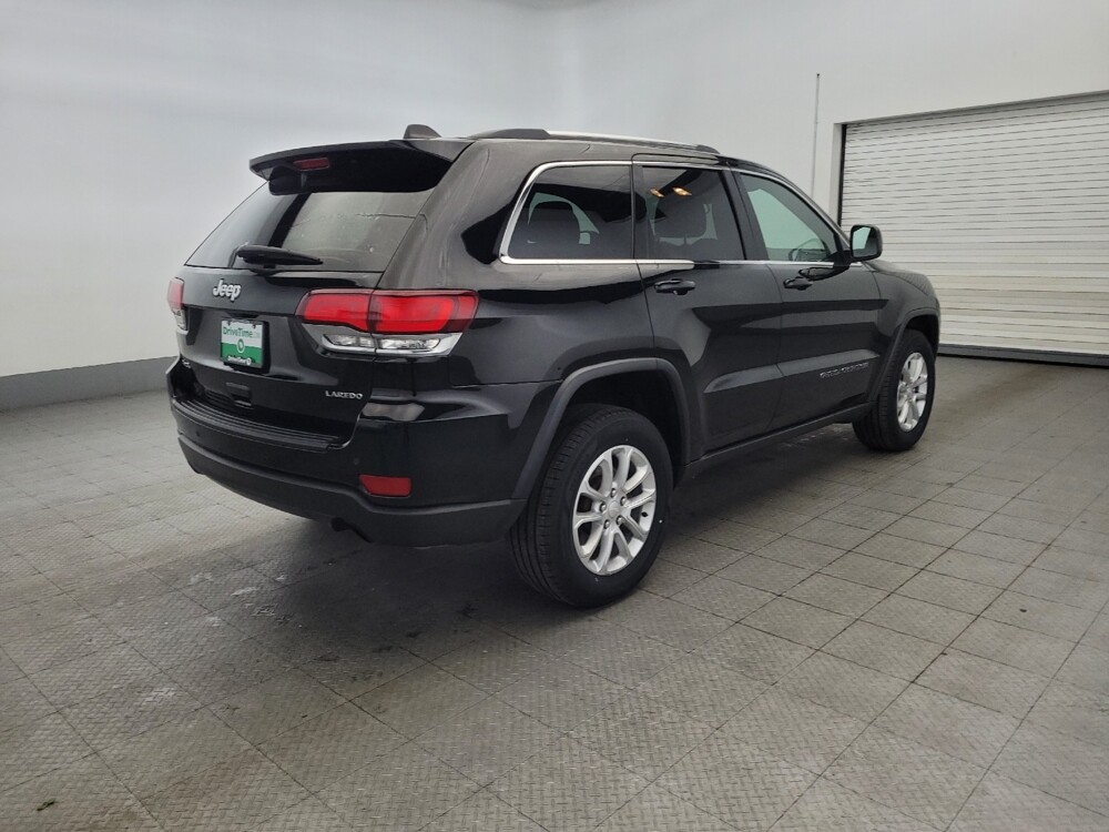 2021 Jeep Grand Cherokee in New Castle, DE 19720 - 18068056 9