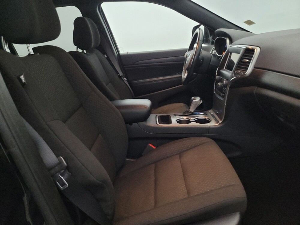 2021 Jeep Grand Cherokee in New Castle, DE 19720 - 18068056 21