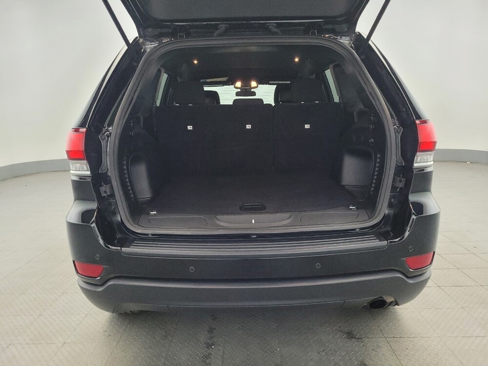 2021 Jeep Grand Cherokee in New Castle, DE 19720 - 18068056 29