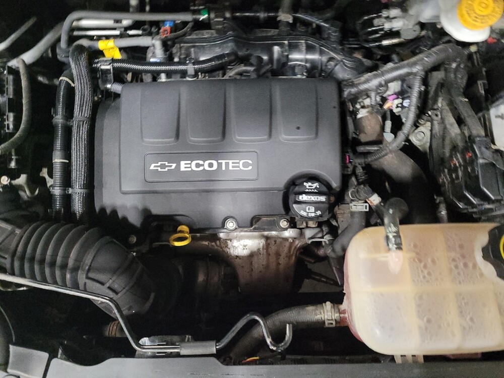 2019 Chevrolet Trax in Chesapeake, VA 23320 - 18068057 30