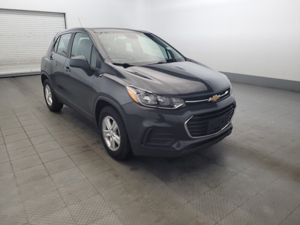 2019 Chevrolet Trax in Chesapeake, VA 23320 - 18068057 13
