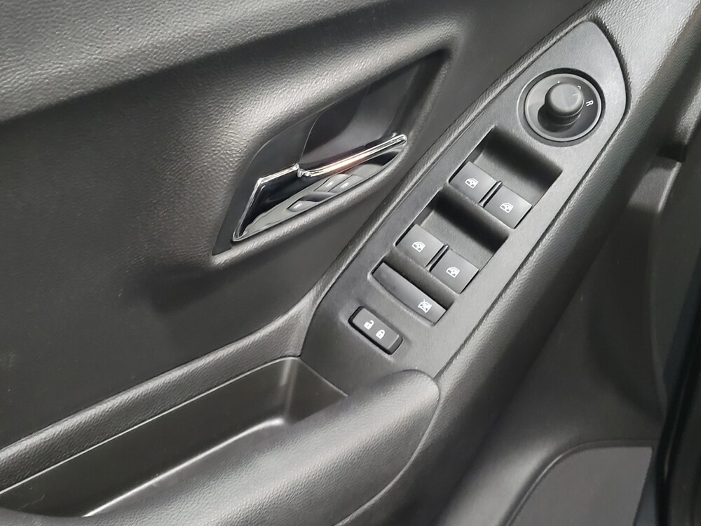 2019 Chevrolet Trax in Chesapeake, VA 23320 - 18068057 27