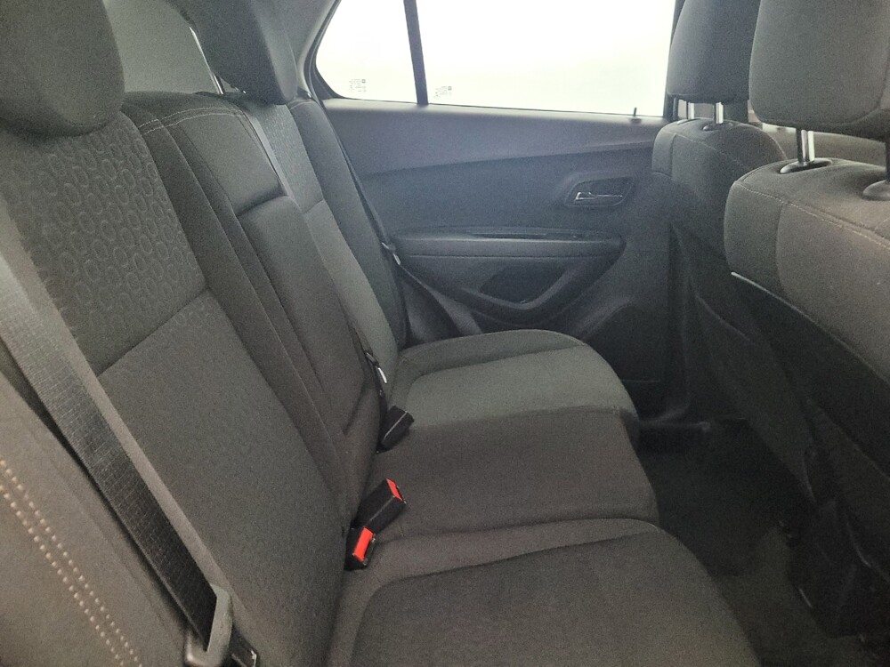 2019 Chevrolet Trax in Chesapeake, VA 23320 - 18068057 19